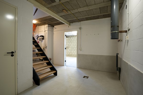 Medium property photo - De Hut 8, 6273 NA Ingber